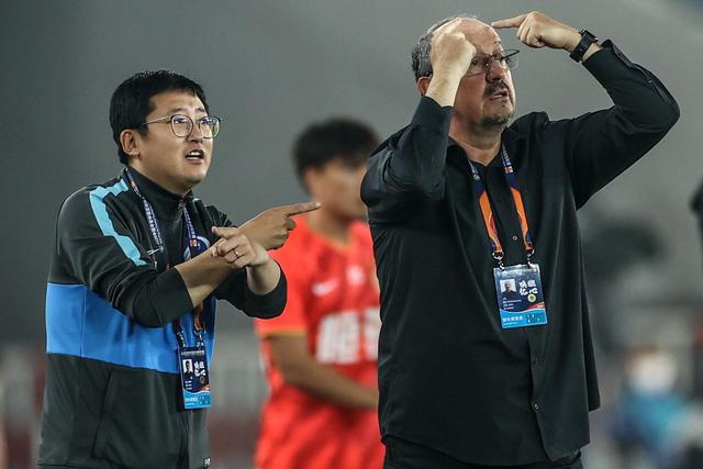 U17国足备战收获丰厚，世少赛前景可期